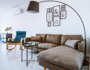 Ta' Tereza Apartment in Gozo, Nadur